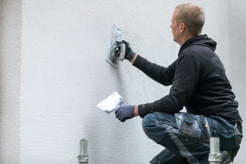 Specialized Stucco Experts